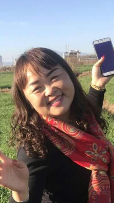 听雨的第一张照片--大理红颜知己交友网